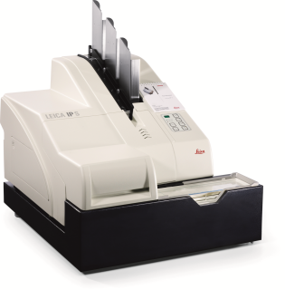 Leica IPS - Modular Histology Slide Printer Basic Instrument 