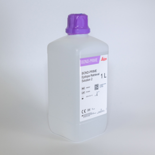 BOND-PRIME Lösung zur Epitopdemaskierung 2 CE/IVD 1 Liter - RTU
