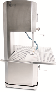 Cut-Grinder Primus 2 Diamant-Trennschleifsystem mit Wasserkühlung und Spritzschutz 